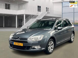 Citroen C5 Tourer 1.6 THP Business/LAGE KM