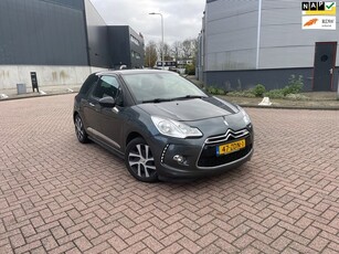 Citroen DS3 1.4 e-HDi Chic CLIMA AUTOMAAT NEW APK NEW Banden