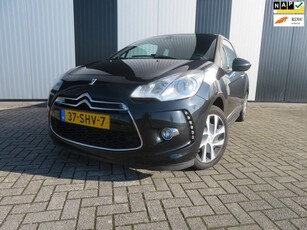 Citroen DS3 1.6 e-HDi So Chic