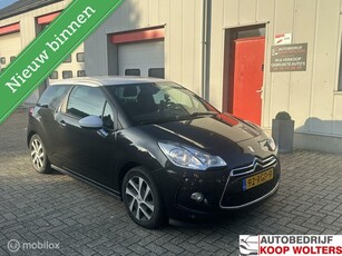 Citroen DS3 1.6 e-HDi So Chic