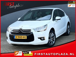 Citroen DS4 1.6 VTi So Chic