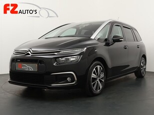 Citroen Grand C4 Picasso 1.2 PureTech Business