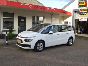 Citroen Grand C4 Picasso 1.2 PureTech Business