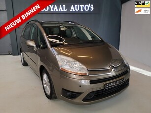 Citroen Grand C4 Picasso 1.6 THP Ambiance EB6V 7p.