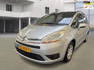 Citroen Grand C4 Picasso 1.6 VTi Ambiance