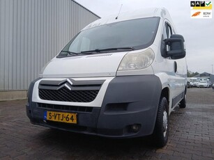 Citroen Jumper 33 2.2 HDI L3H3 - Airco - Cruise - Start niet