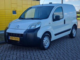 Citroen Nemo 1.3 HDiF Bj 2016 Airco Schuifdeur Nw APK