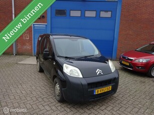 Citroen Nemo bestel 1.3 HDiF