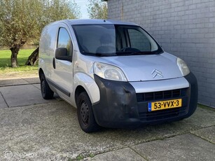 Citroen Nemo bestel 1.4 HDi APK / NAP / Airco /Marge /Export