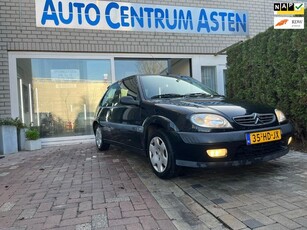 Citroen Saxo 1.4i VTS Furio Zeer mooi