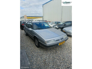 Citroen XM break 3.0 V6 Exclusive automatique | topstaat!