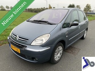 Citroen Xsara Picasso,Clima airco,Cruisecontrol,Trekhaak,PDC