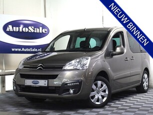 Citroën Berlingo 1.2 PureTech Feel 1eEIGNR! NAV DAB BT