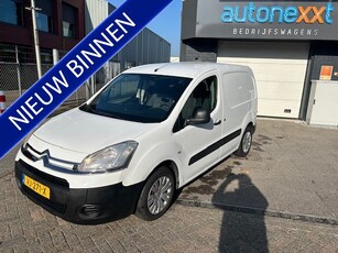 Citroën Berlingo 1.6 e-HDI Club AIRCO I TREKHAAK I AUTOMAAT