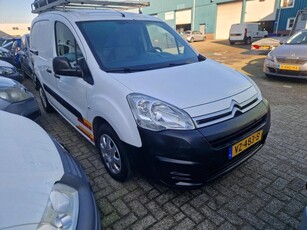 Citroën Berlingo 1.6 hdi km 166764 nap airco apk.08.25