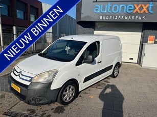 Citroën Berlingo 1.6 HDIF 500 Comfort AIRCO I TREKHAAK I