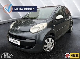 Citroën C1 1.0 12V 5Drs Ambiance Airco Aux (bj 2008)