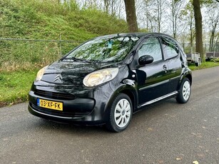 Citroën C1 1.0-12V Ambiance Airco 5 deurs 93.000 KM