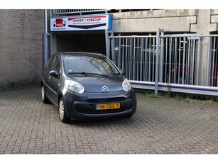 Citroën C1 1.0-12V Ambiance (bj 2008)