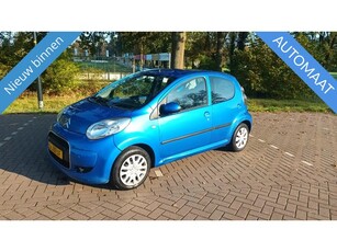 Citroën C1 1.0 Automaat / Airco / Apk (bj 2010)