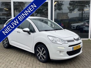 Citroën C3 1.0 PureTech Collection 50% deal 3.475,- ACTIE