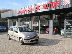 Citroën C3 1.1i Ligne Prestige met airco apk 18-04-2025