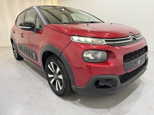 Citroën C3 1.2 PureTech 83 Shine (bj 2020)