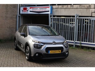 Citroën C3 1.2 PureTech Feel (bj 2020)