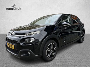 Citroën C3 1.2 PureTech Feel (bj 2020)