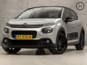 Citroën C3 1.2 PureTech S&S Shine Automaat (APPLE