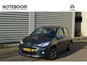 Citroën C3 1.2 VTi Collection ETG - AUTOMAAT I NAVIGATIE I