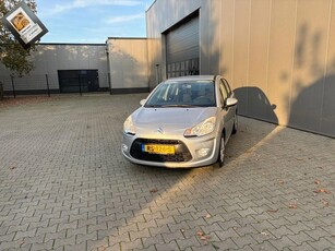 Citroen C3 1.4 VTi Selection