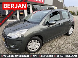 Citroën C3 1.6 e-HDi Dynamique AIRCO CRUISE MISTLAMPEN ZEER