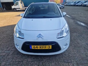 Citroën C3 1.6 hdi diesel motor promleem (bj 2011)