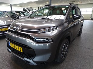 Citroën C3 Aircross 1.2 PureTech Feel (bj 2022)