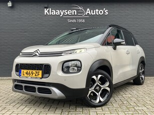 Citroën C3 Aircross 1.2 PureTech S&S Shine AUT.