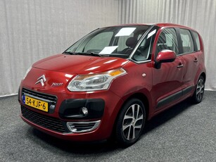 Citroën C3 Picasso 1.6 VTi Aura Airco Cruise Trekhaak