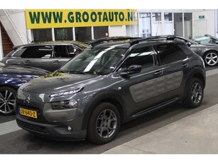 Citroën C4 Cactus 1.2 PureTech Business Airco, Navi, Cruise