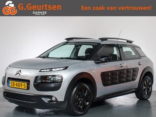 Citroën C4 Cactus 1.2 PureTech Business, Navigatie, Airco