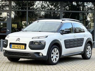 Citroën C4 Cactus 1.2 PureTech EX BPM Trekhaak/