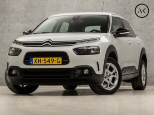 Citroën C4 Cactus 1.2 PureTech Sport (APPLE CARPLAY