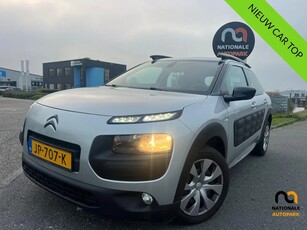 Citroën C4 Cactus 2014 * 1.6 HDI * 219.D KM ? (bj 2014)