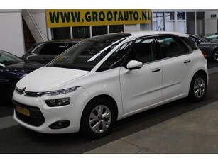 Citroën C4 Picasso 1.6 e-THP Intensive Automaat NAP, Airco