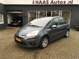 Citroën C4 Picasso 1.8-16V Ambiance 5p / PANORAMADAK /