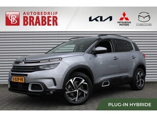 Citroën C5 Aircross Aut. 1.6 Hybrid Feel Plug-in 18