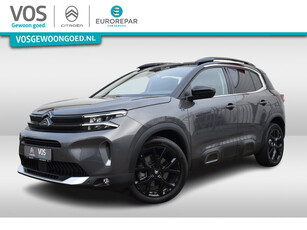 Citroën C5 Aircross Plug-in Hybrid 225 EAT8 ë-Series Navi | Airco | Camera achter | Stoelverwarming | Nieuwe auto