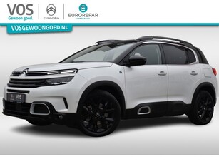 Citroën C5 Aircross Plug-in Hybrid 225 EAT8 Shine Automaat