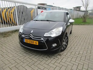 Citroën DS3 1.2 VTi Chic (bj 2013)