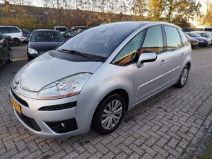 Citroën Grand C4 Picasso 1.6 VTi Image 5p. only export