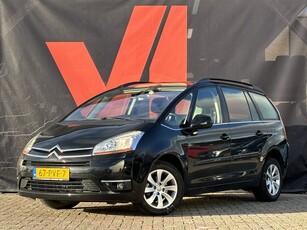 Citroën Grand C4 Picasso 1.6 VTi Ligne Business 5p